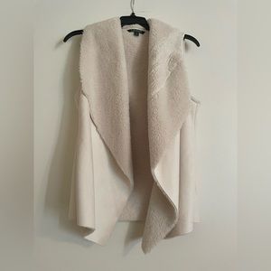 Ralph Lauren Fur Vest